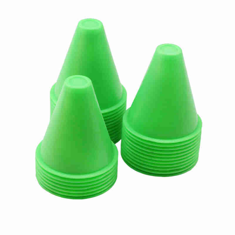 30 greens
